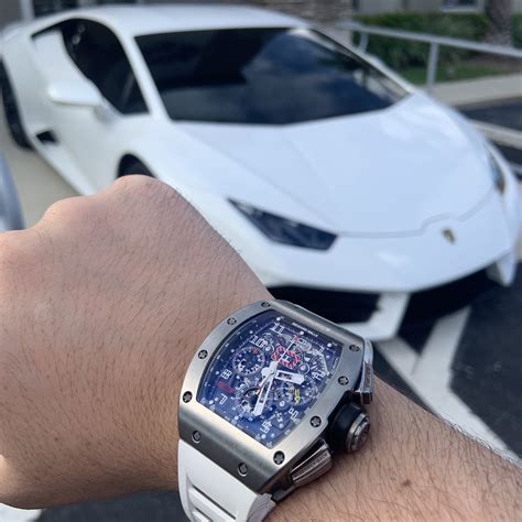 replica richard mille r60 watches|richard mille replica watch for sale.